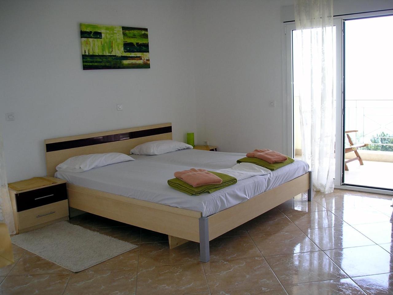 Villa Pegasos Chrysi Ammoudia Exteriér fotografie