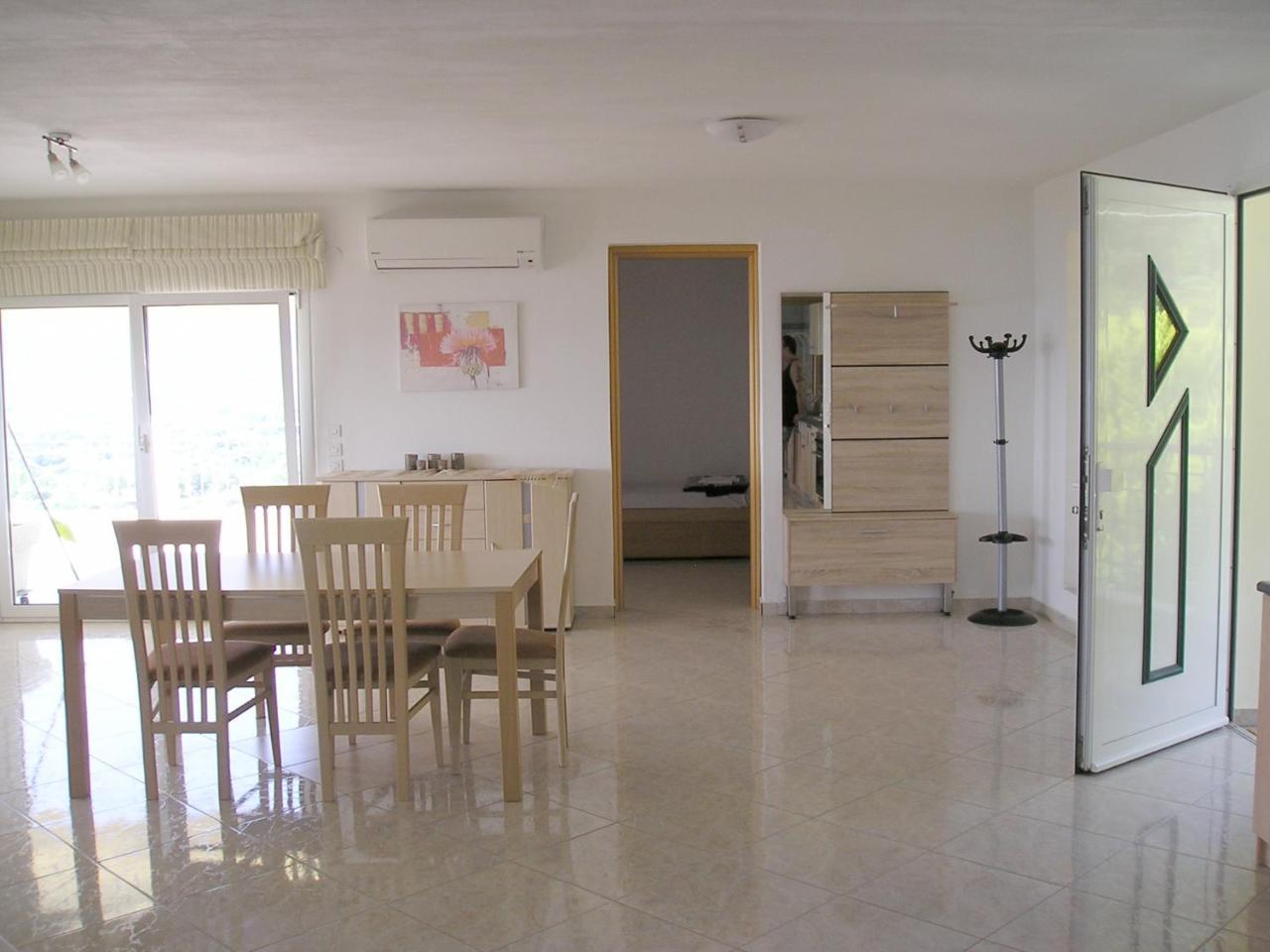 Villa Pegasos Chrysi Ammoudia Exteriér fotografie