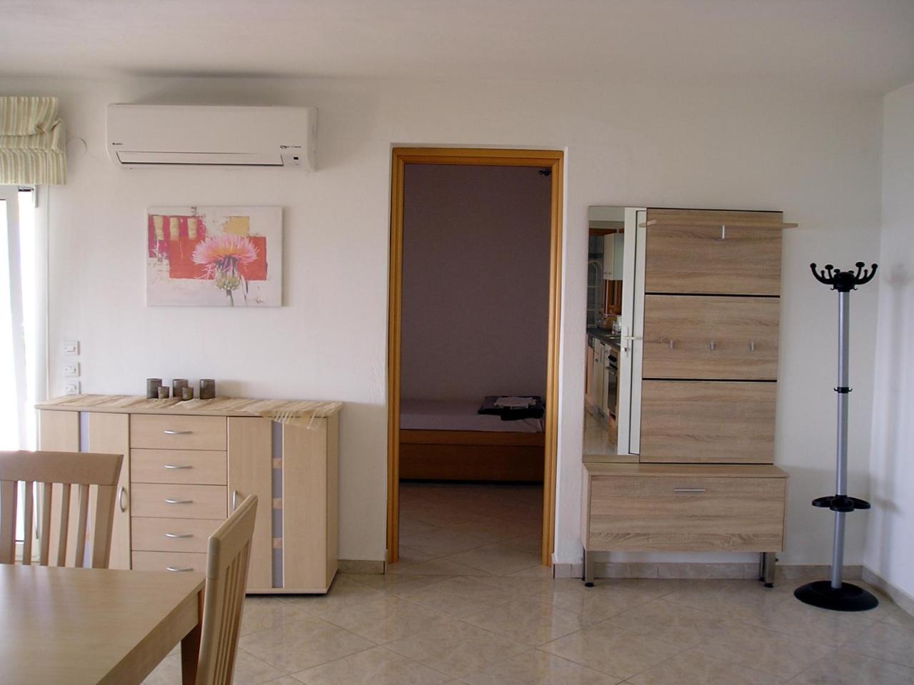 Villa Pegasos Chrysi Ammoudia Exteriér fotografie